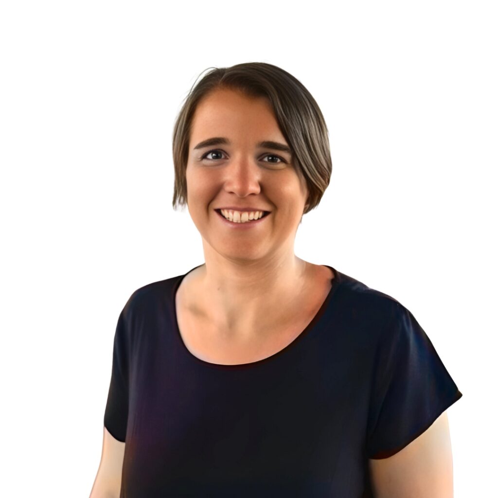 Portrait Pia Sormani Webdesign und Print- und Online Marketing in Küssnacht am Rigi