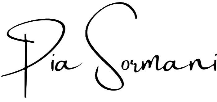 Pia Sormani