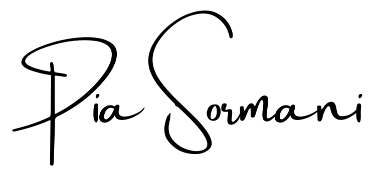 Pia Sormani